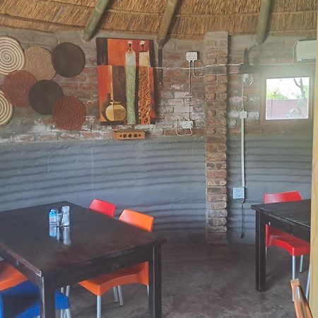 African Dawn B&B Calvinia Eksteriør bilde
