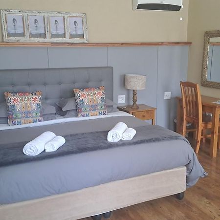 African Dawn B&B Calvinia Eksteriør bilde